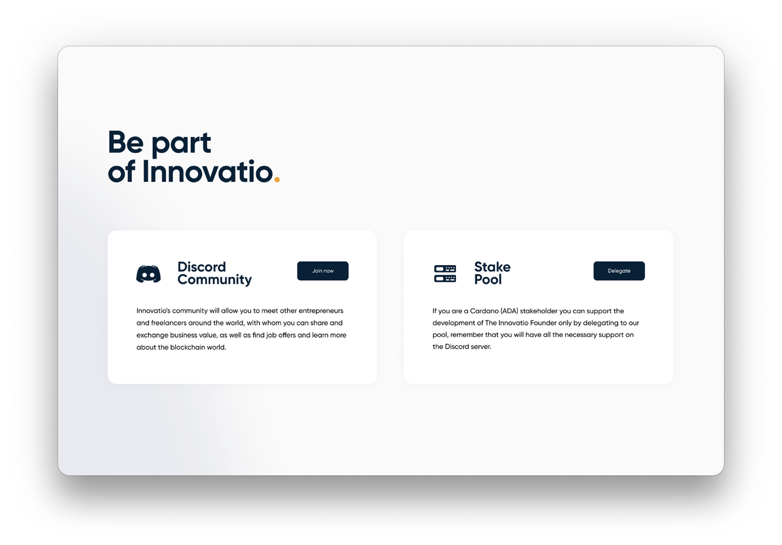 Gradient background with shades of purple and orange