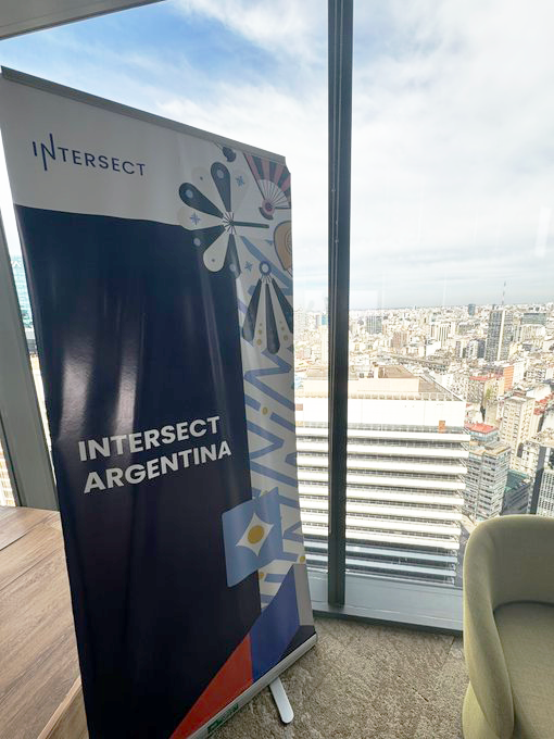 Person sitting in front of computer