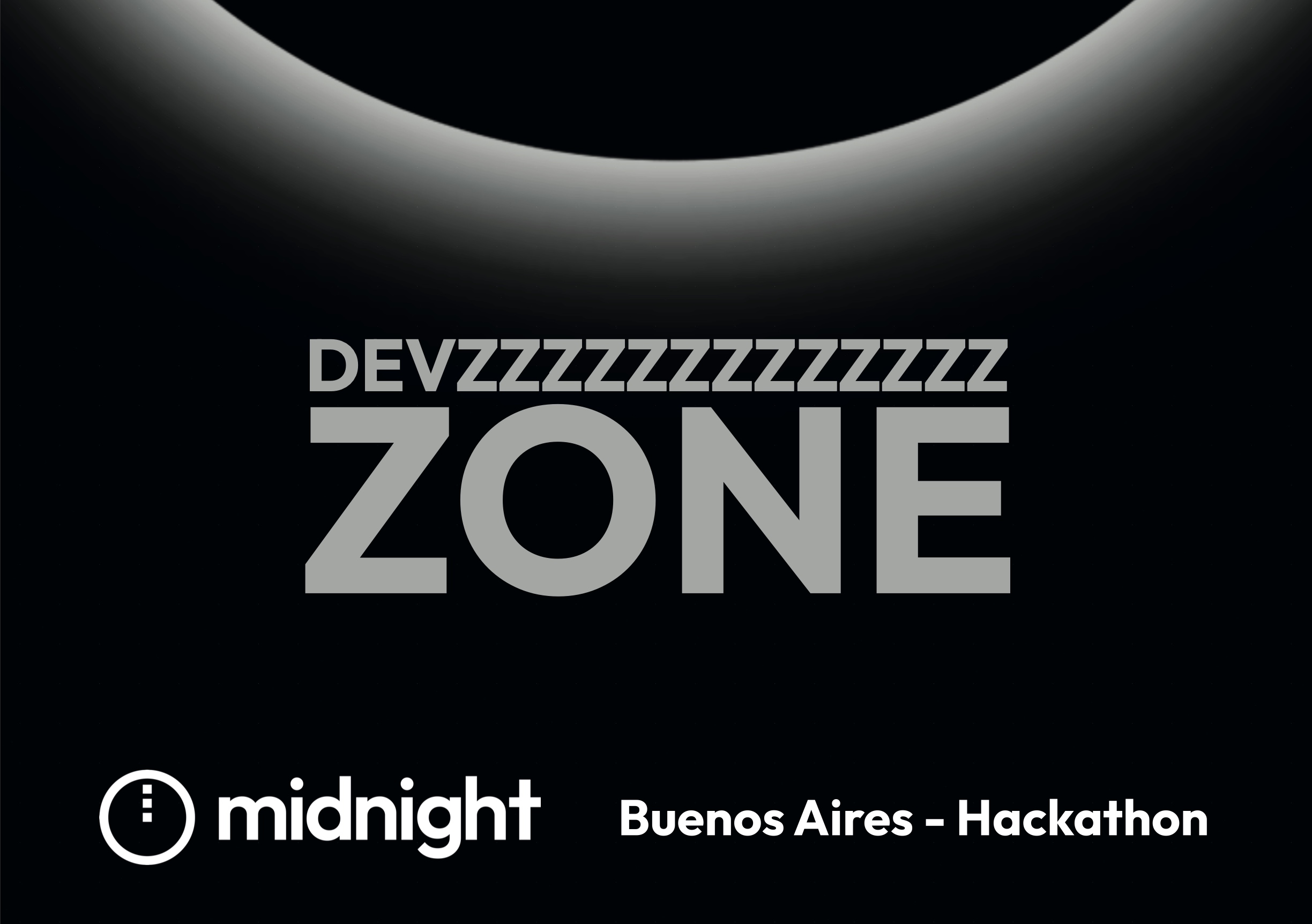 Gradient background with shades of purple and orange