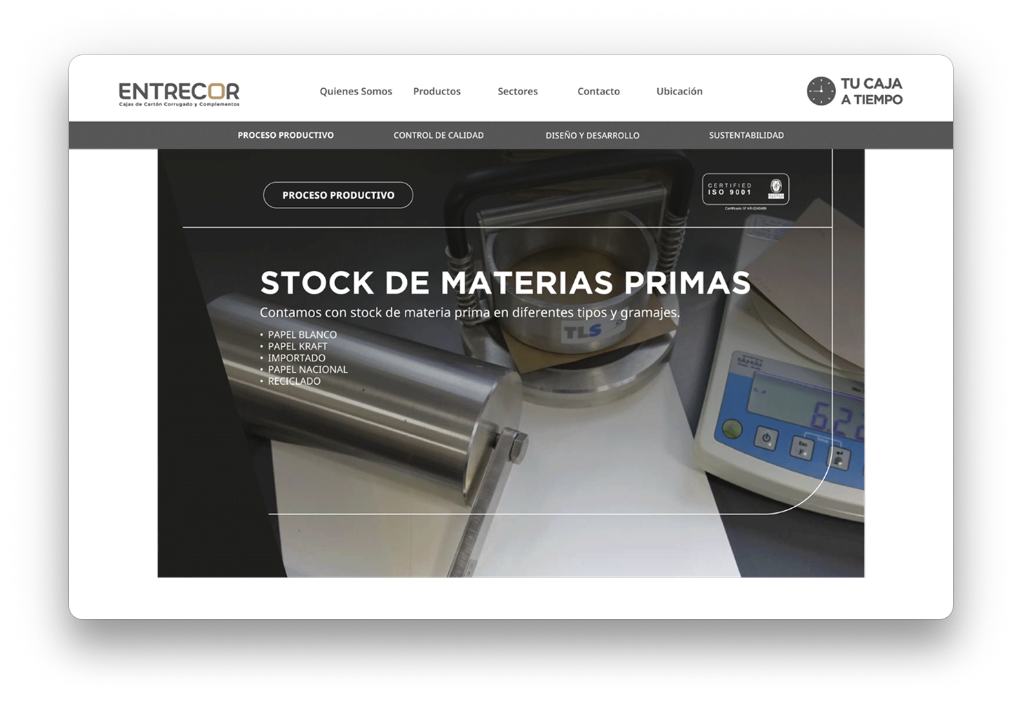 Example ad campaign using brand gradient background and font with the messaging: Clear up confusion, gain peace of mind