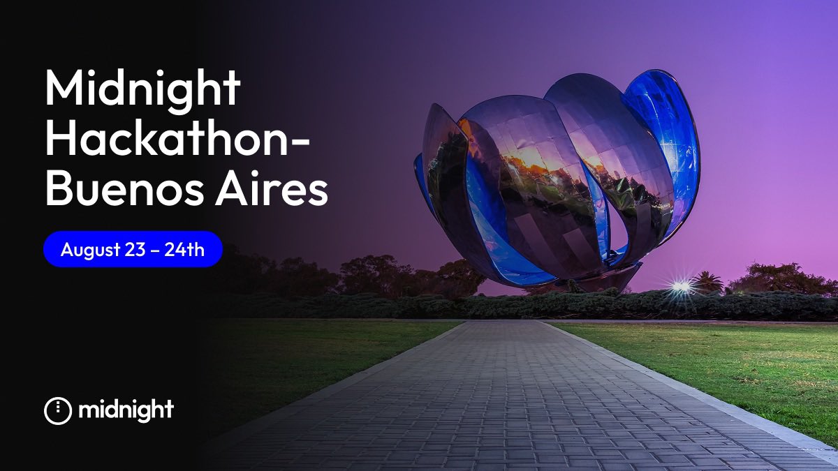 Gradient background with shades of purple and orange