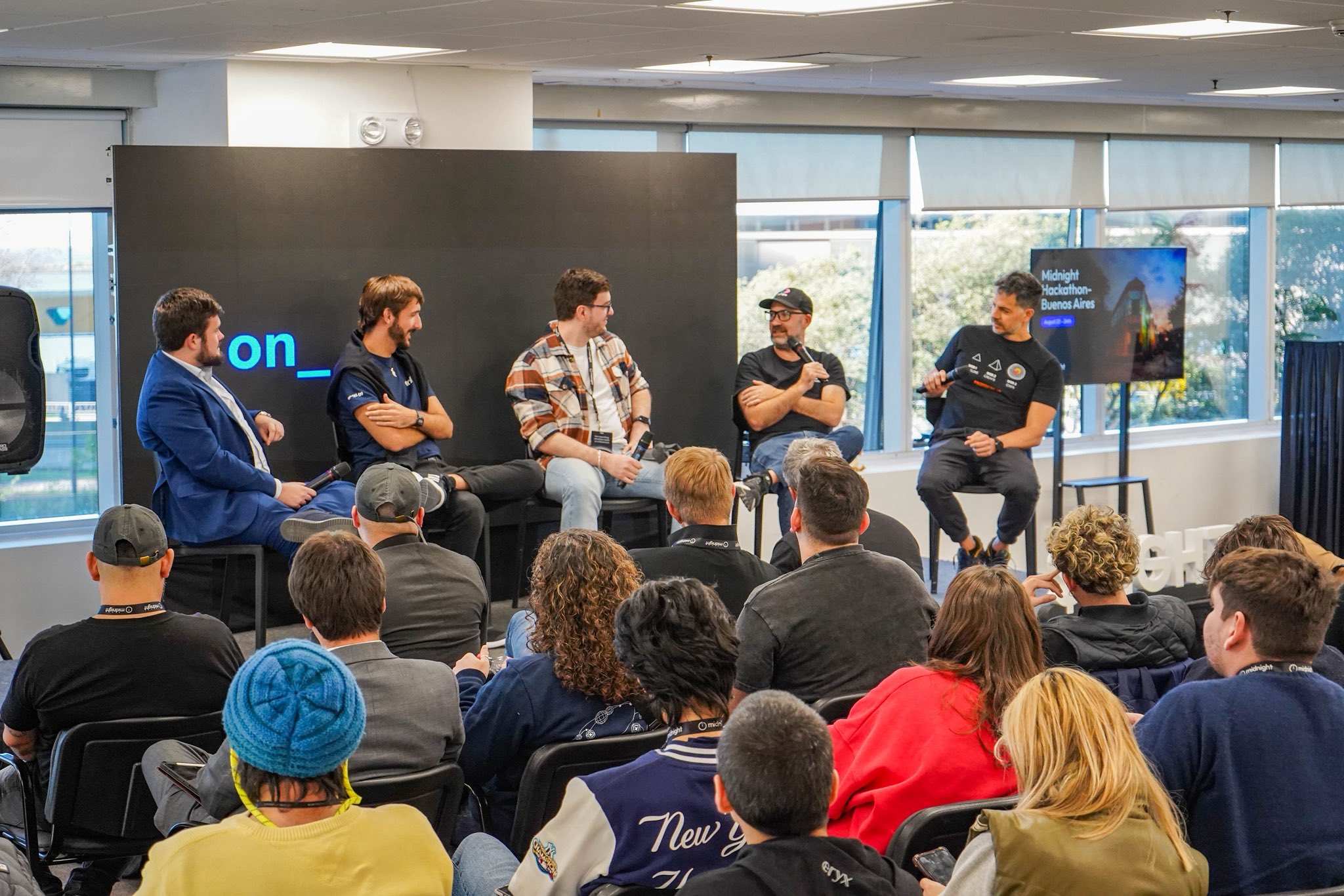 Redo display ad featuring person on laptop and the following text overlay: Redo, clear up confusion, gain peace of mind